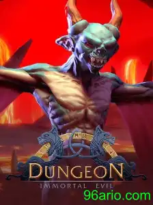 Dungeon